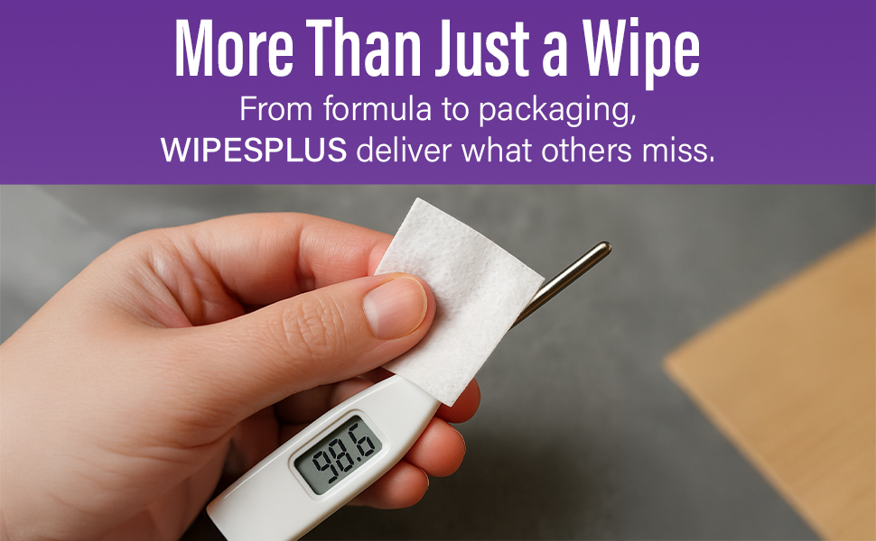 35084 | Wipes Specialty