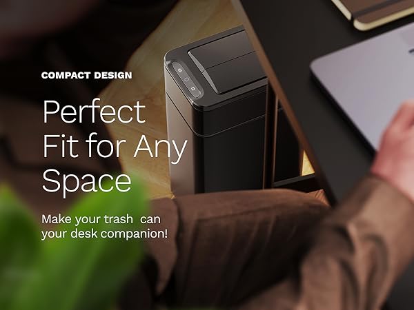 fit for most spaces