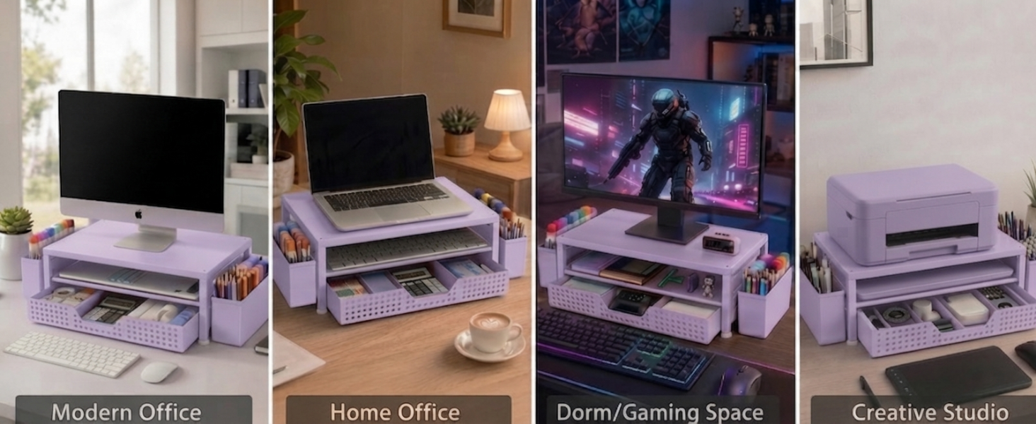 Desk Organizer
