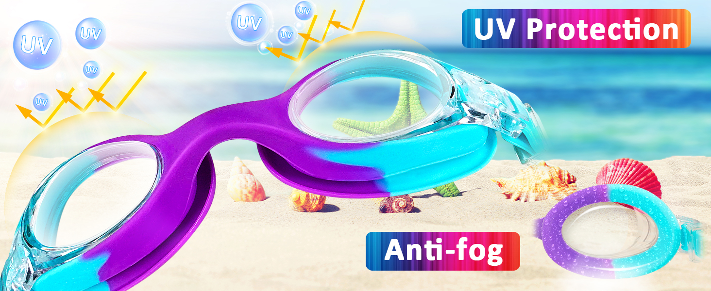 goggles