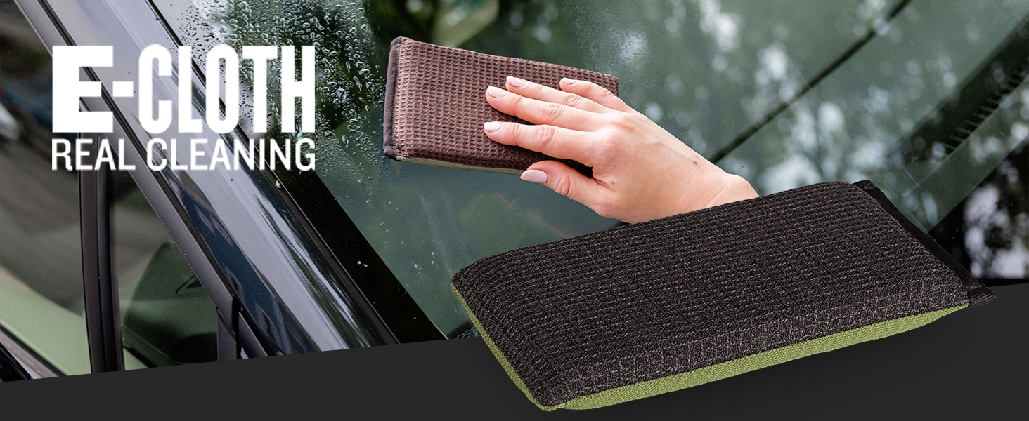 limpiar para toallas vidrios glasses rags espejos trapos y cloths window wine thick edgeless