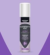 Summer's Eve Freshening Spray, Ultra, 2 Ounce (Pack of 3) (Package May Vary)