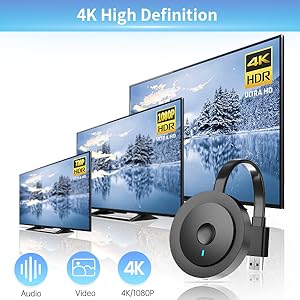 wireless display adapter