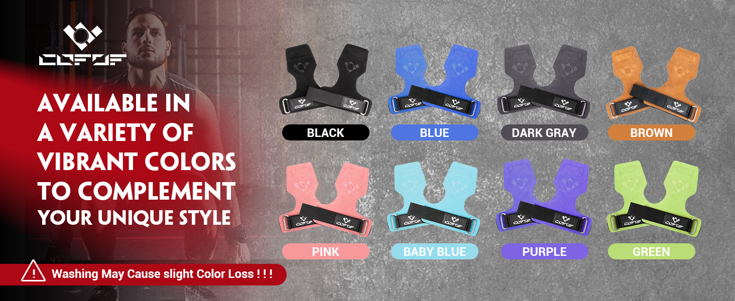 Weight Lifting Wrist Strap