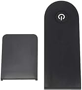 Qiilu Electric Scooter M365 Join Aovo Pro Screen Display Panel Cover Black Plasticboardion Shell ...