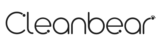cleanbear