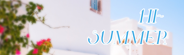 Summer hats for women