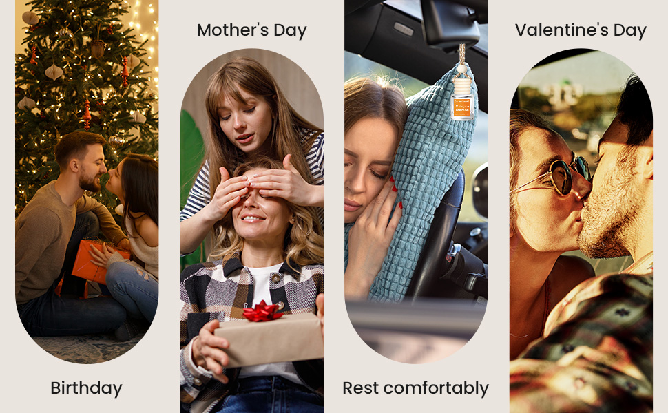 gifts for a car