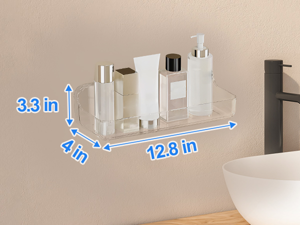 Stick on Shelf