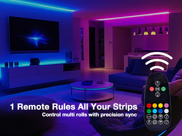 Remote Control