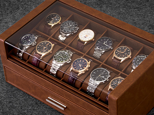 Two-Sided Display