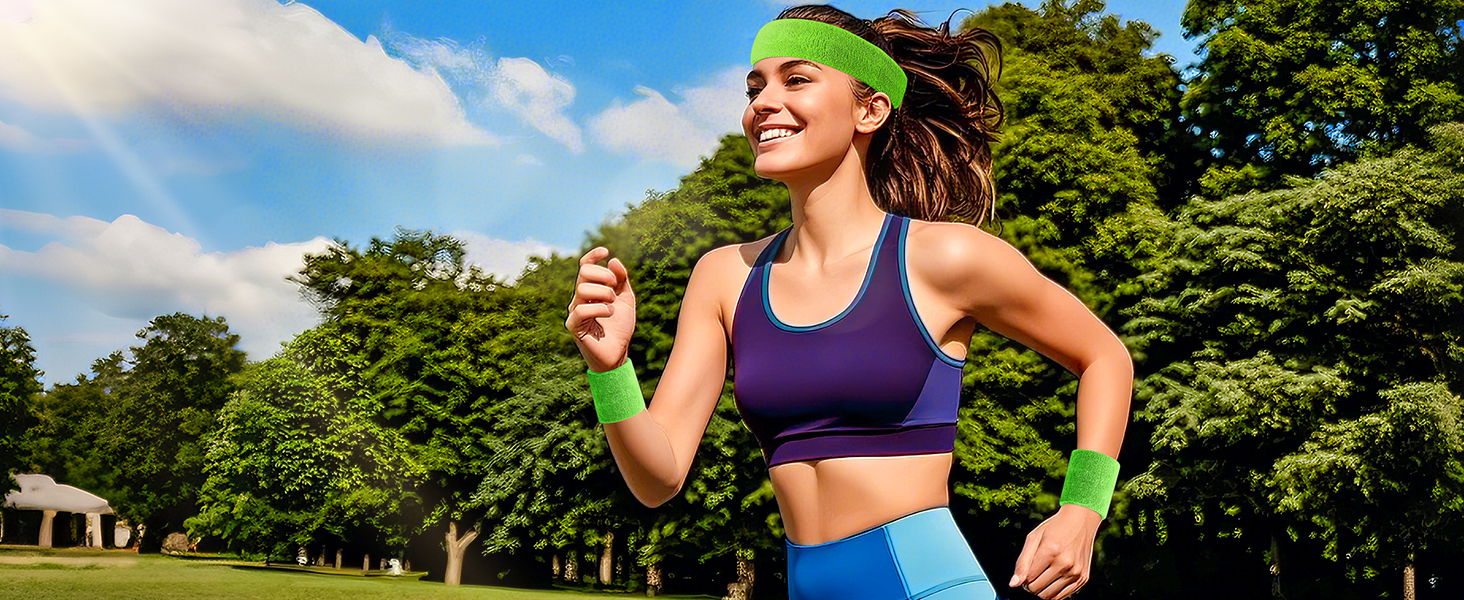 Running