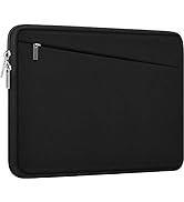 Laptop Sleeve Case 17 inch, Durable Computer Carrying Bag Protective Case Briefcase Handbag with ...