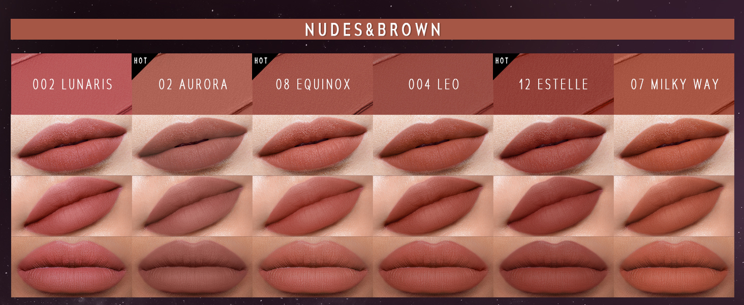 nude