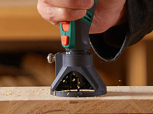Cutting/Drilling Guide