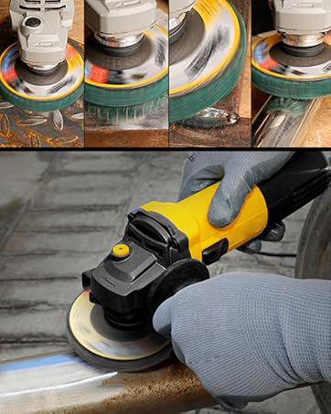 grinding disc