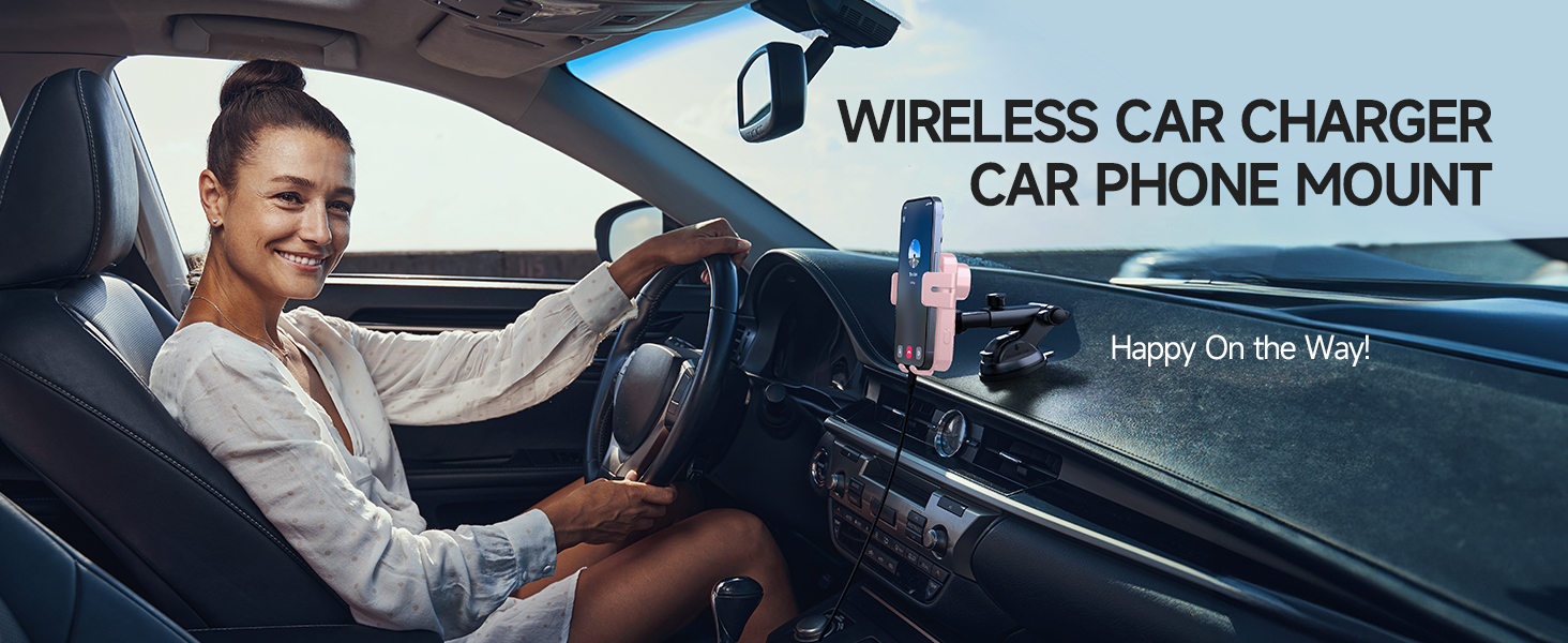 phone holder for your car