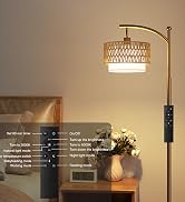 floor lamps for living room floor lamp boho floor lamp