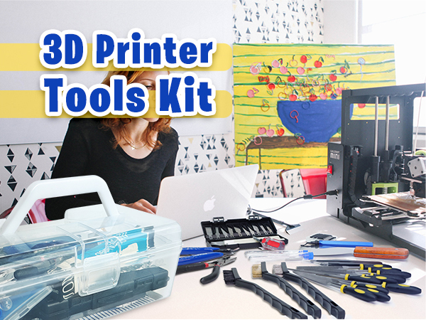 3d printer accessories