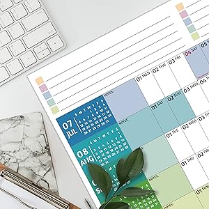 2024 wall calendar