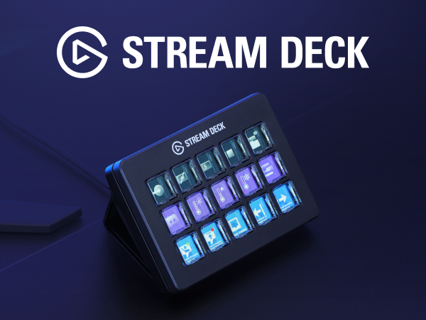 Stream Deck SK