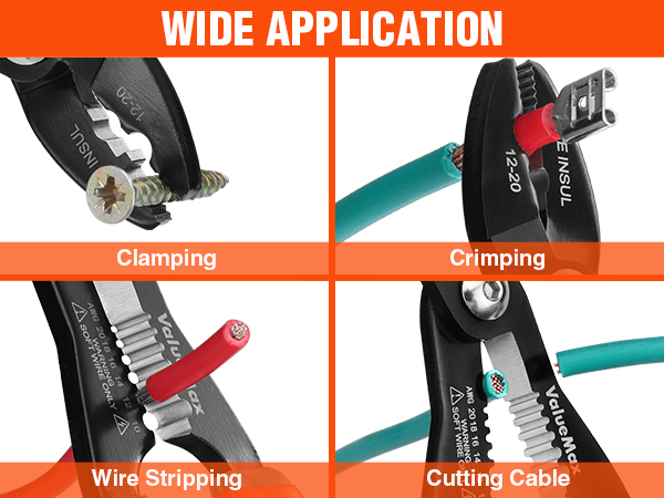 Multi-Function Hand Tool