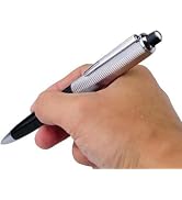 Enyolidimk Shock Pen Toy, Interesting Surprising Prank Items, Lightweight Shocking Practical Joke...