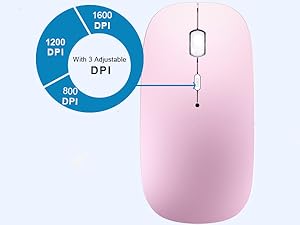 bluetooth mouse for macbook