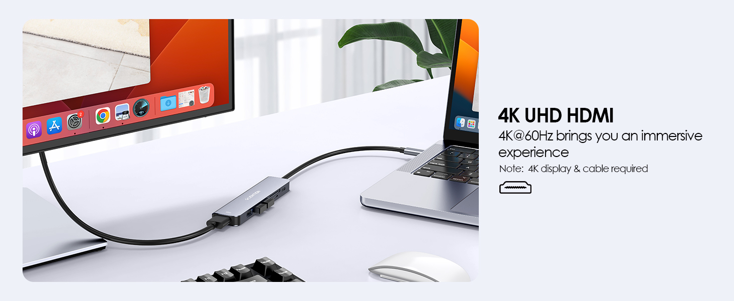 usb hub