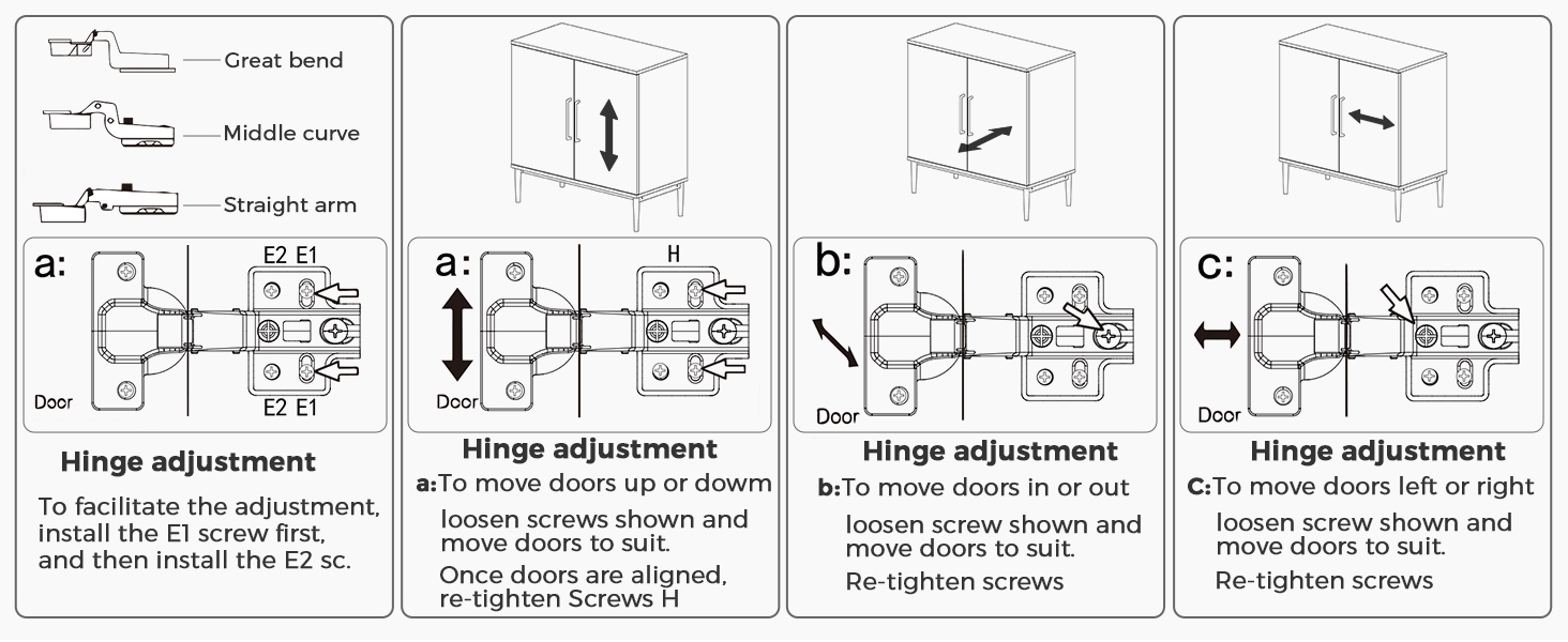 storage cabinet