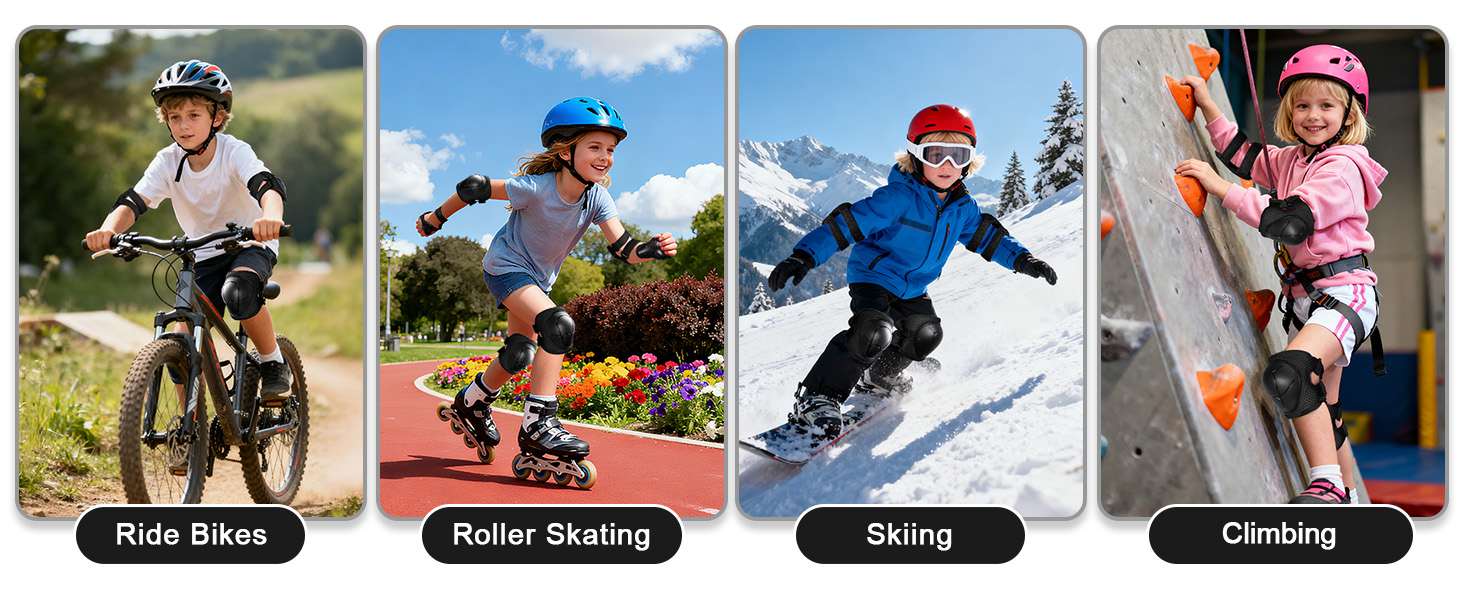 outdoor sports