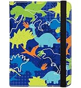 passport Holder,Rfid Blocking Travel Wallet Credit Card Case Cute Passport cover for Women/Men,Bo...