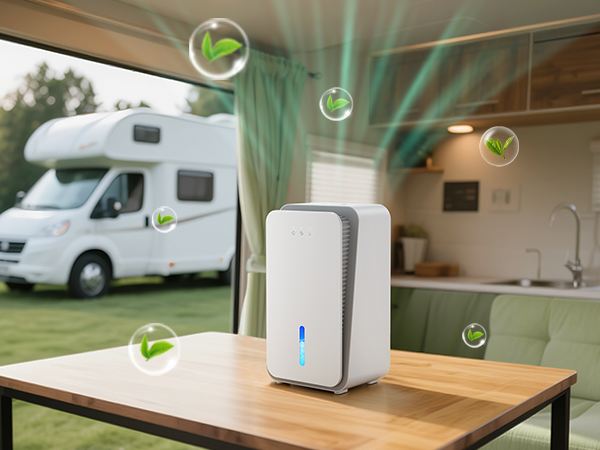 dehumidifier for bathroom