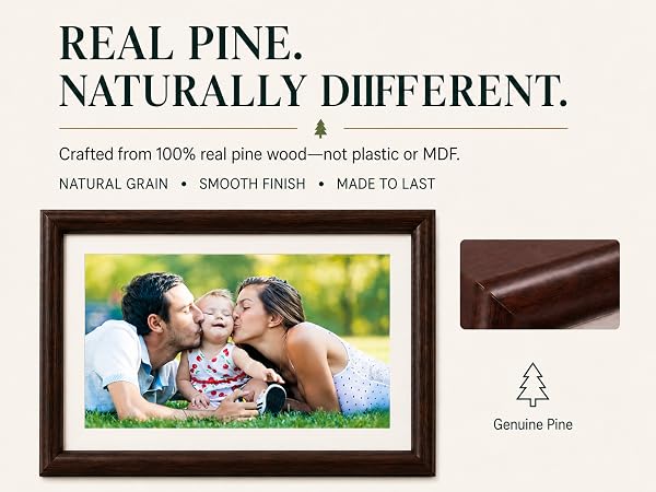 Pine Wood
