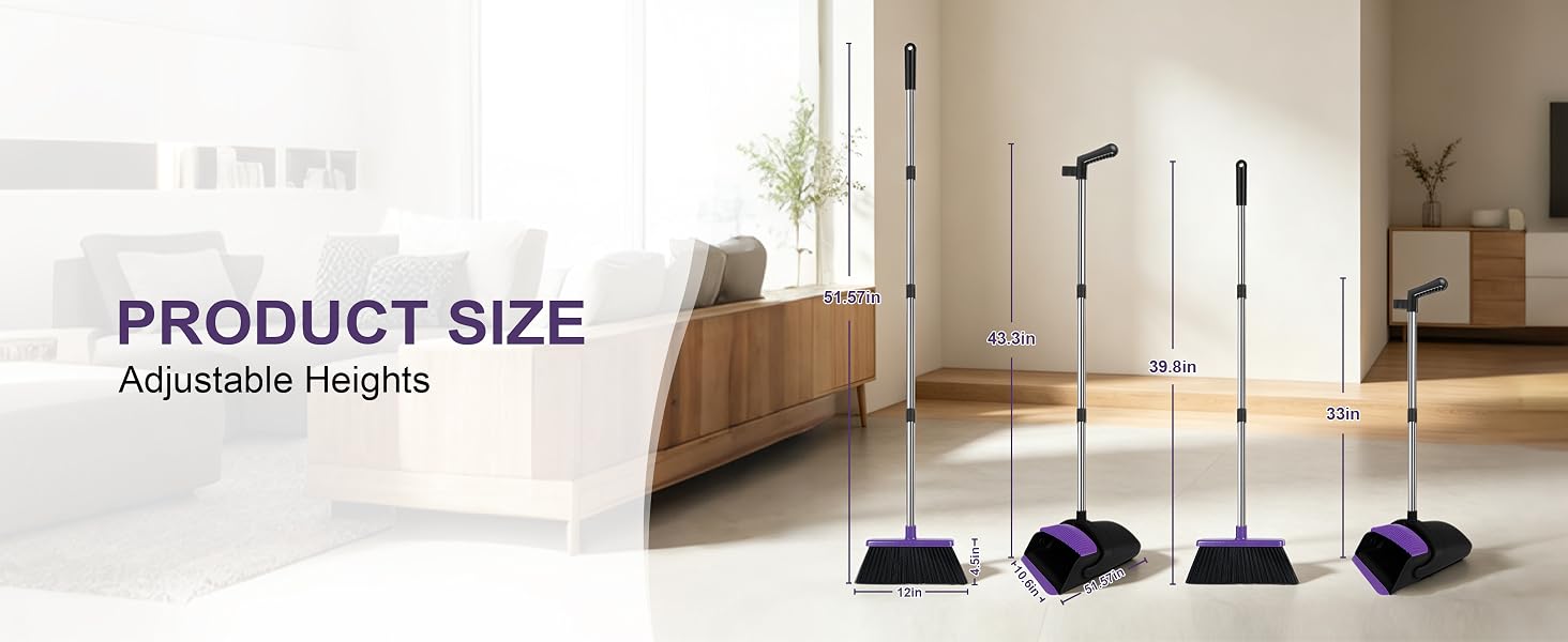 Product size