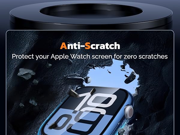 for Apple Watch Series 10 -2