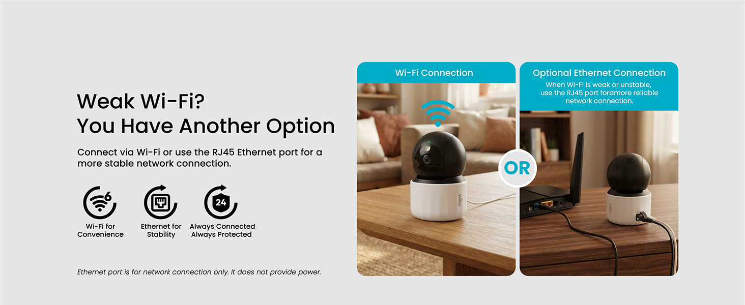 More Ways to Stay Connected