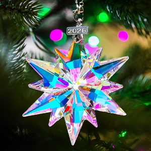 christmas tree ornaments