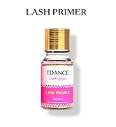 lash extension primer