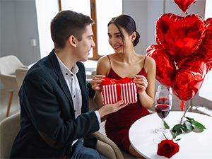 Valentines Day Gifts for Her