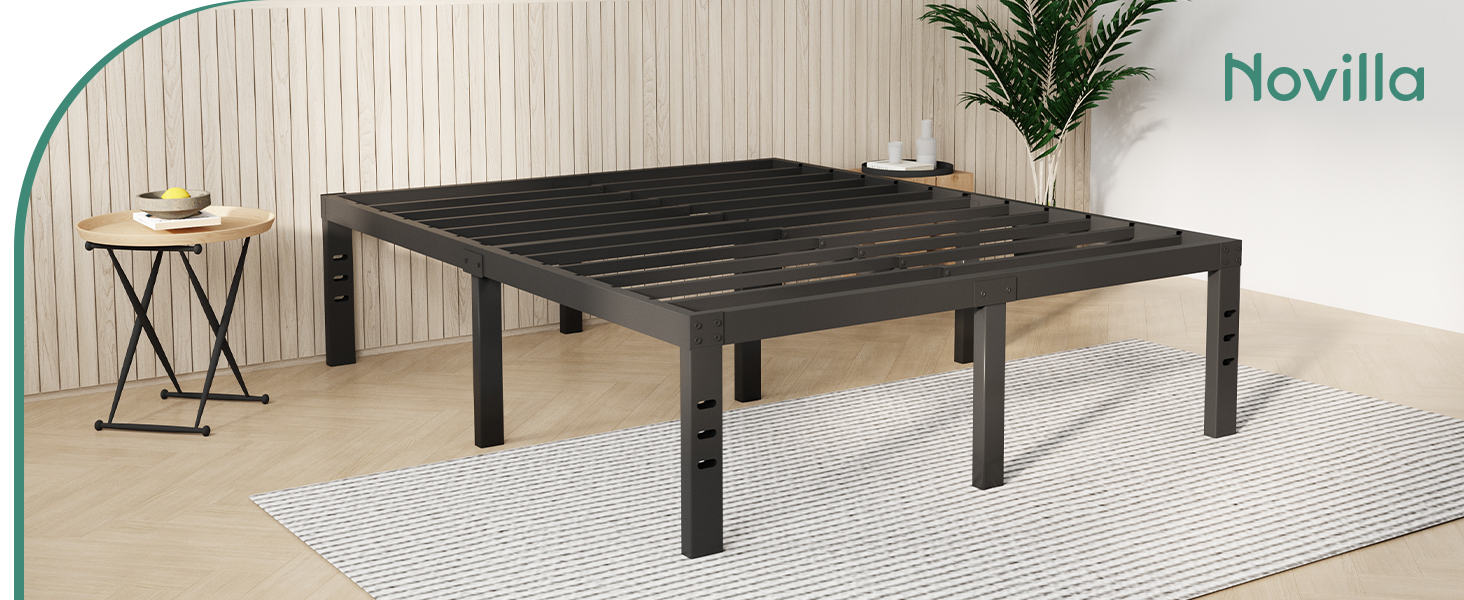 Novilla Bed Frame