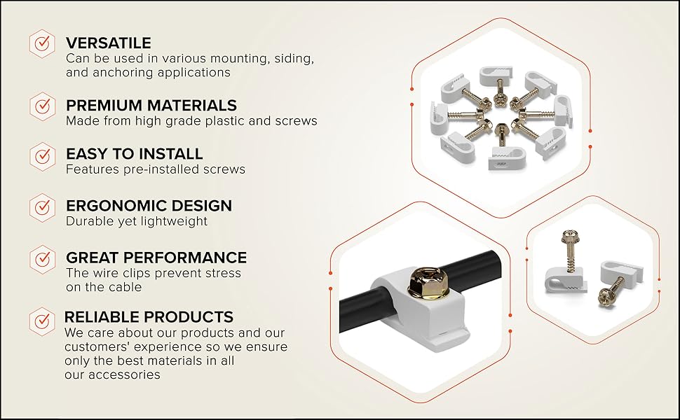 Reliable Products
