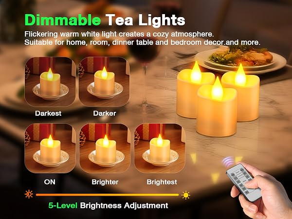 electric candles fake candles battery candles remote control candles