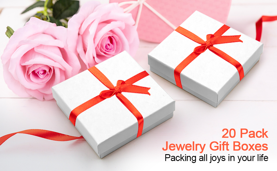 small gift boxes