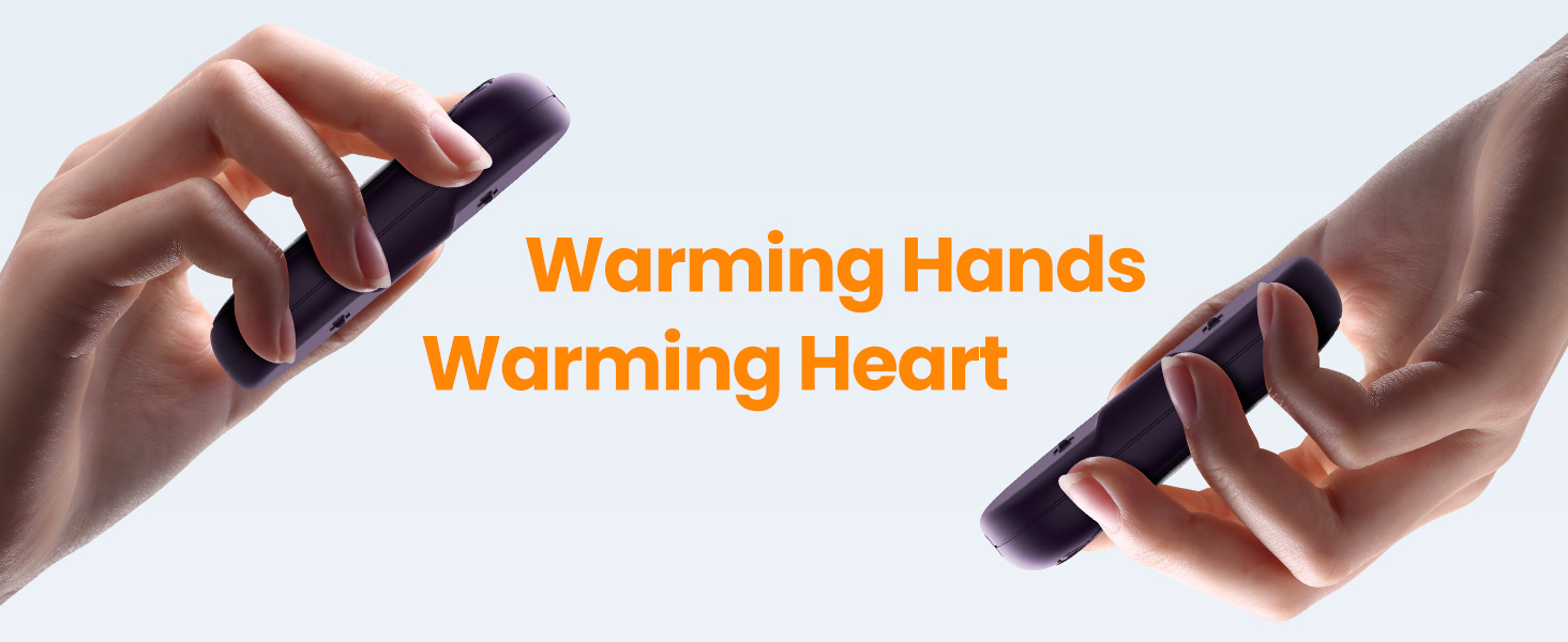 Hand Warmers