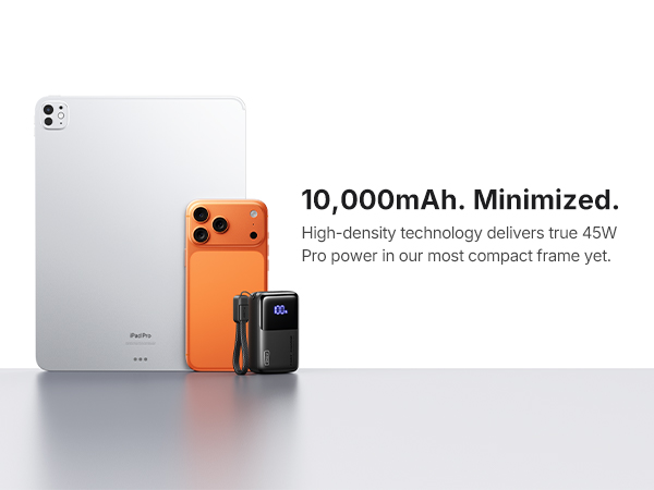 iniu portable charger