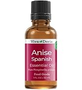 food grade anise oil, anise essential oil