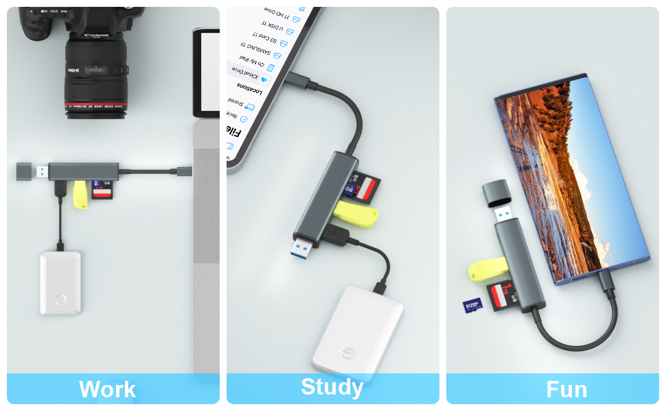 sd card reader