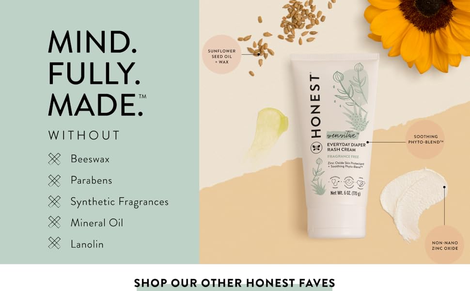 diaper rash cream
