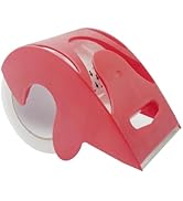 MJUNM Heavy Duty Packaging Tape, 1.88" x 30 yd, Designed for Packing, Shipping and Mailing, Stron...